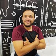 Profesor de fútbol para todas las edades, especializado en alto rendimiento